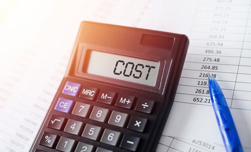 cost estimation service